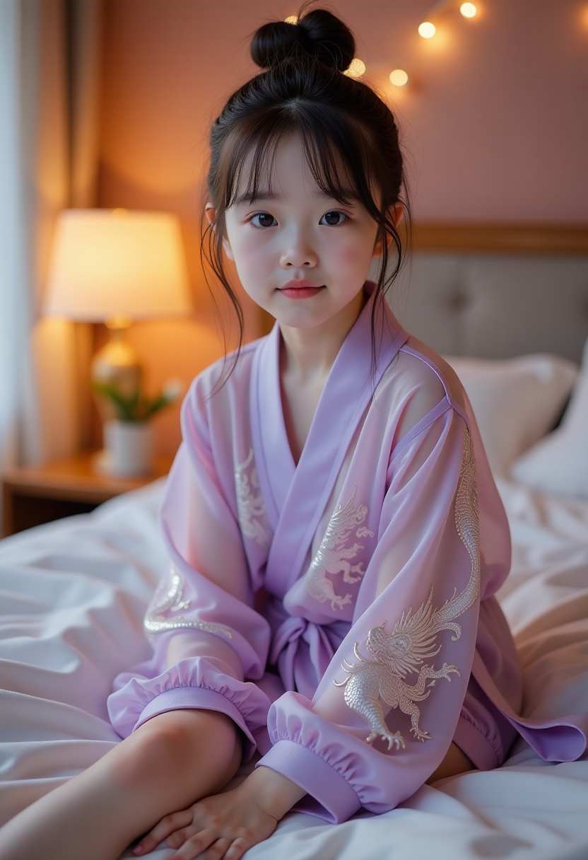 月光茶馆